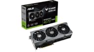 RTX 4070 Ti Super (Image by ASUS)